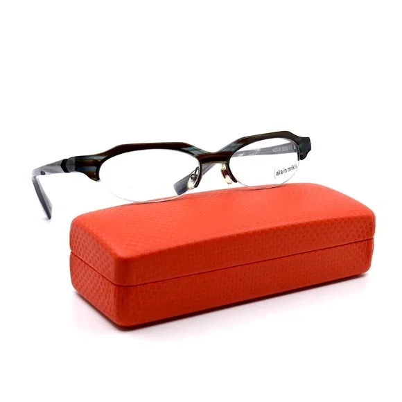 Alain Mikli | Accessories | Alain Mikli Al 928 0002 Blue  display picture 1